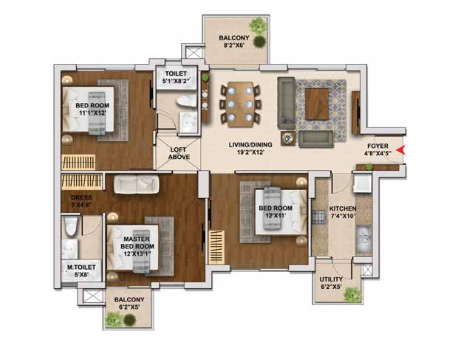 Hero Homes